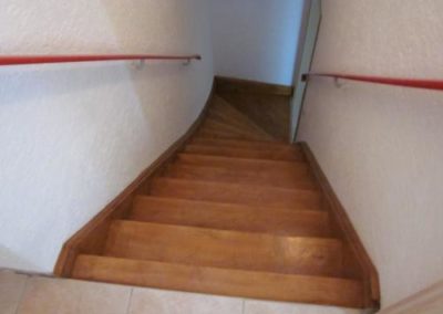 Treppe